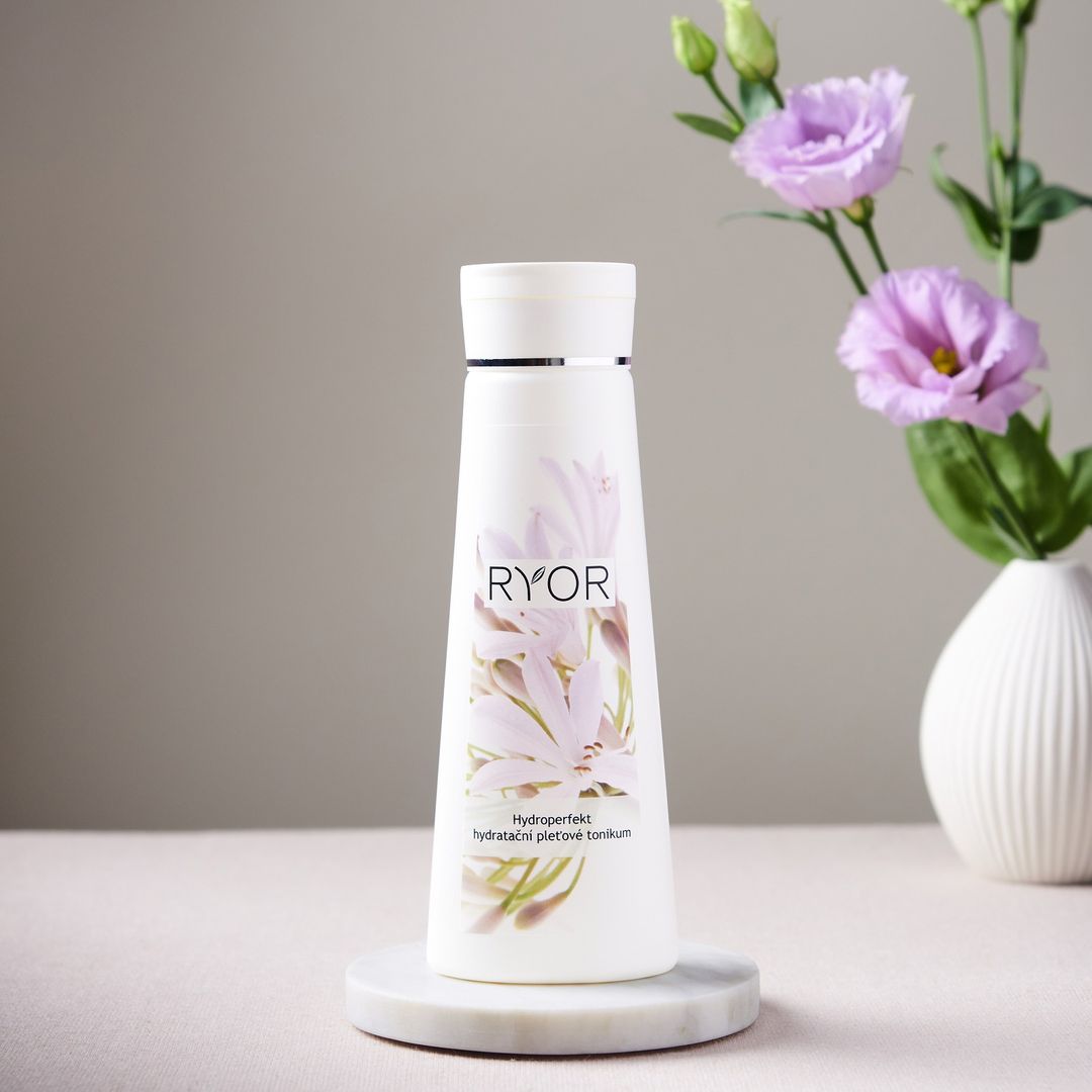 Hydroperfekt - hydratační pleťové tonikum - galerie #1