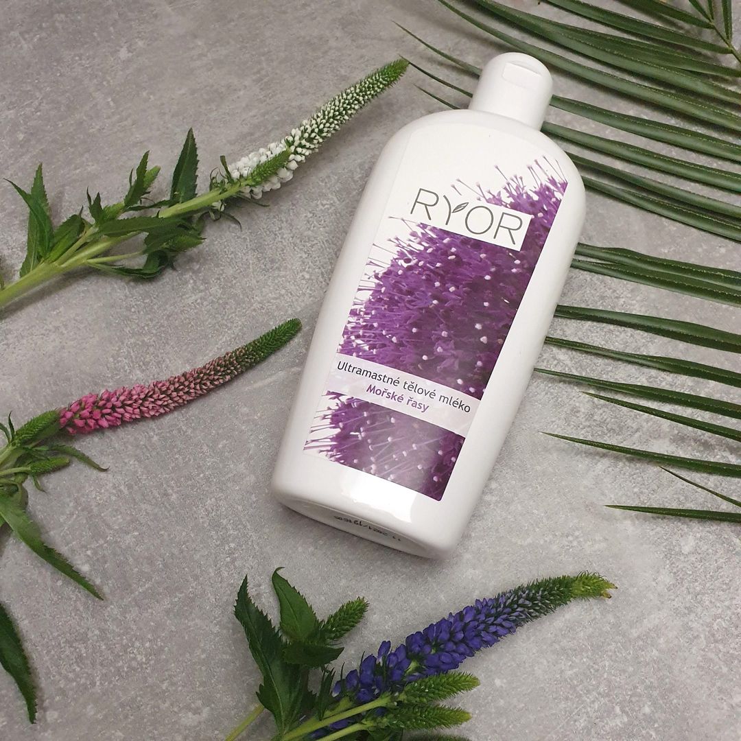 Ultramastné telové mlieko - galéria #2