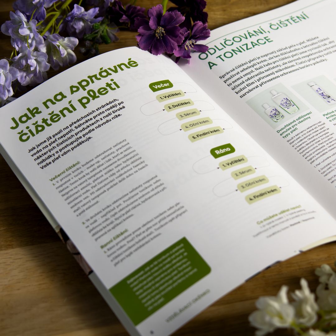 Katalog RYOR - galerie #1