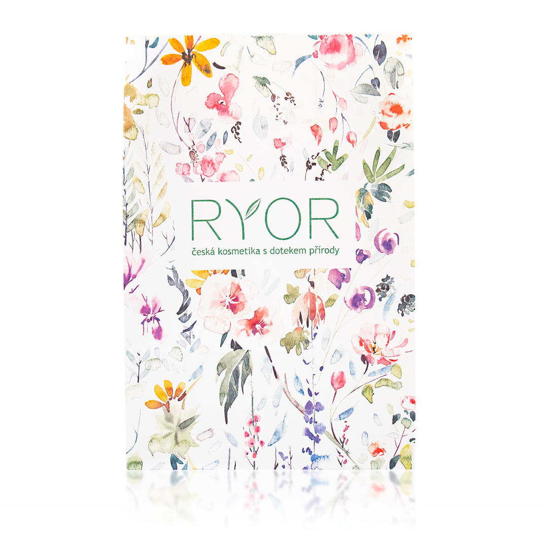 Dárkový sáček Ryor - galéria #1