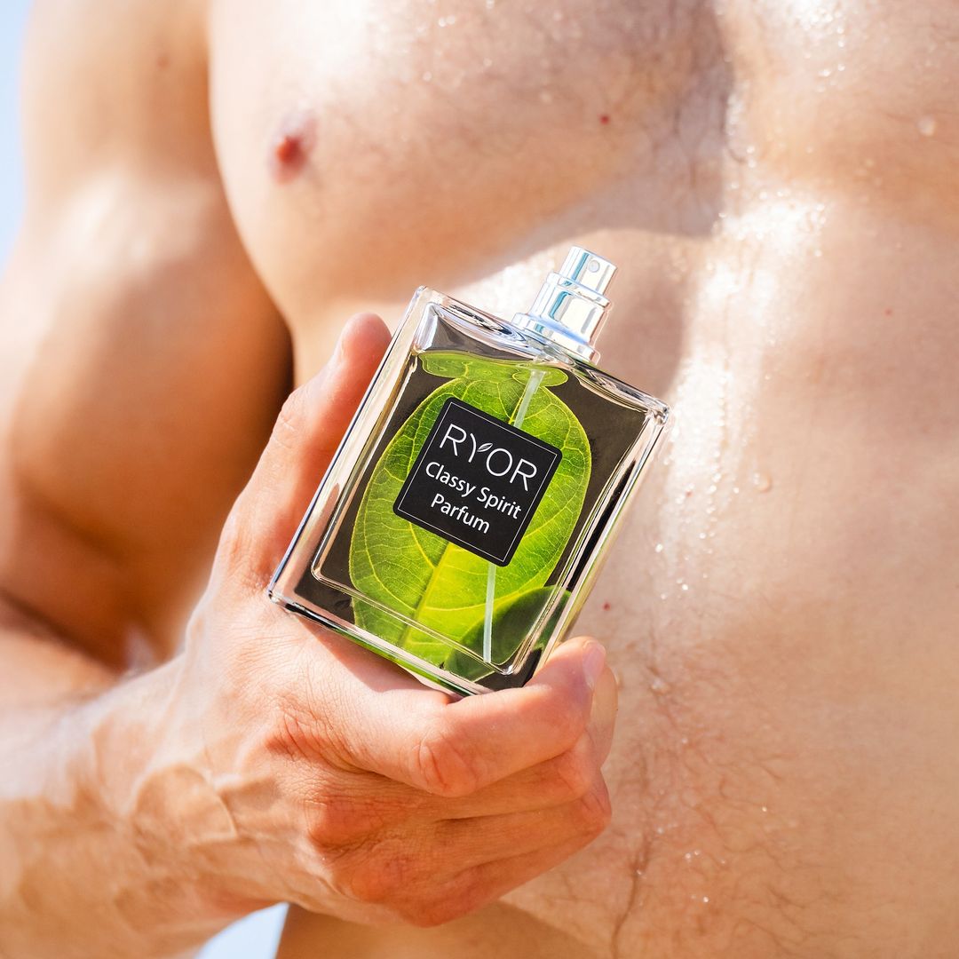 Parfém Classy Spirit Parfum - galerie #4