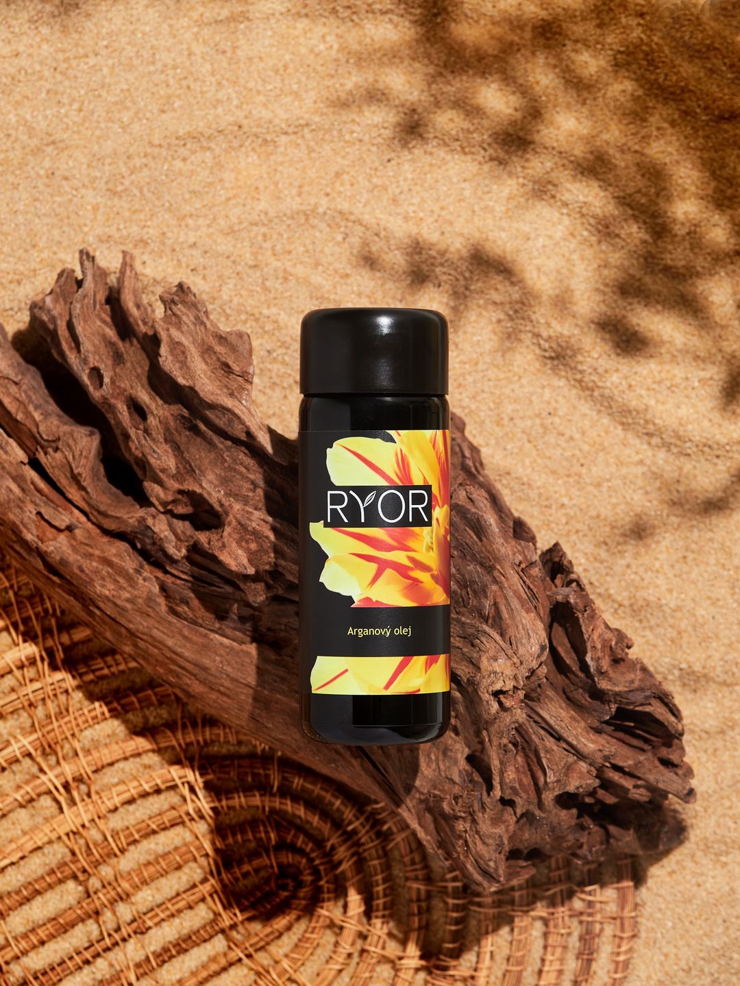 Argánový olej - galéria #2