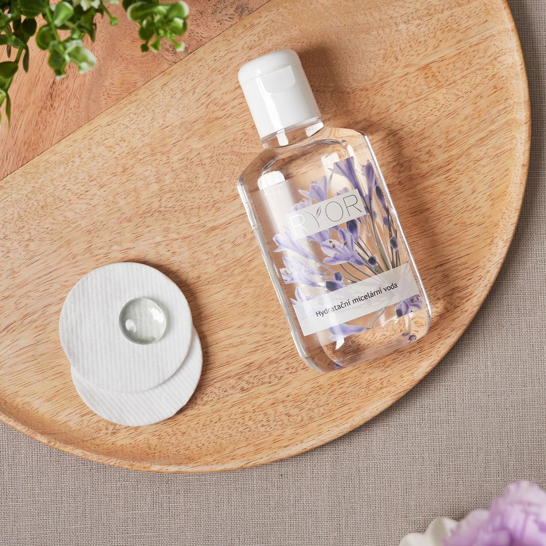 Hydratační micelární voda 150 ml - galerie #2