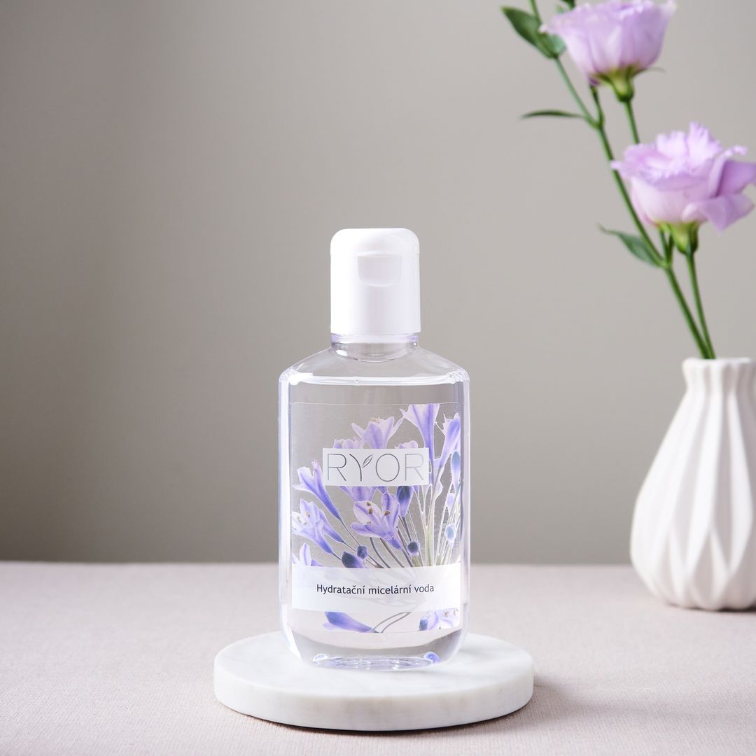 Hydratační micelární voda 150 ml - galerie #1