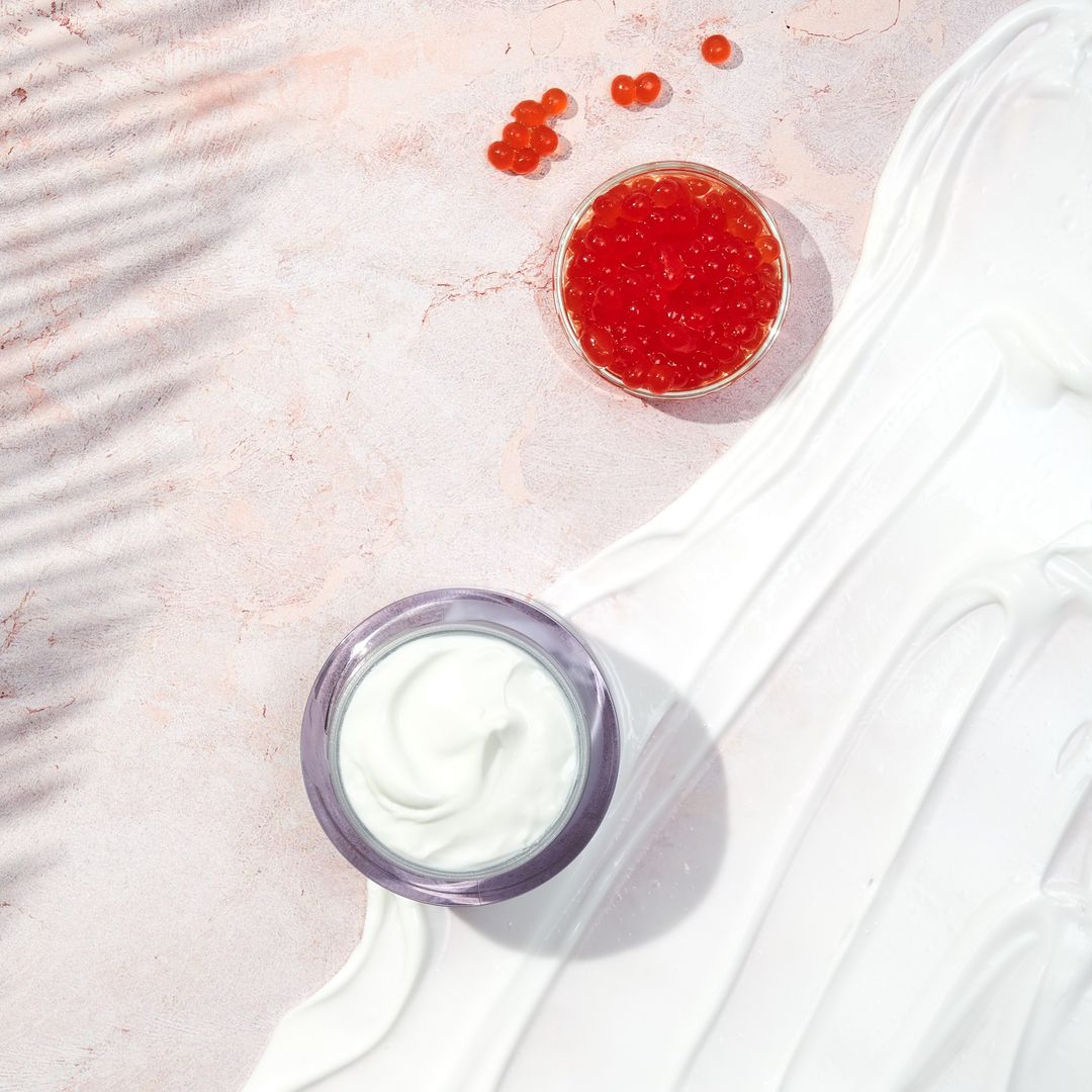 Oční krém s kaviárem - galerie #3