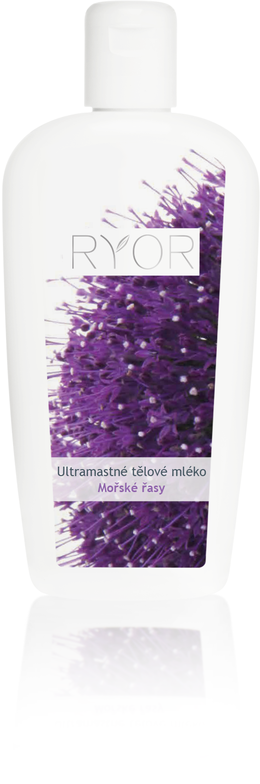 Ultramastné telové mlieko