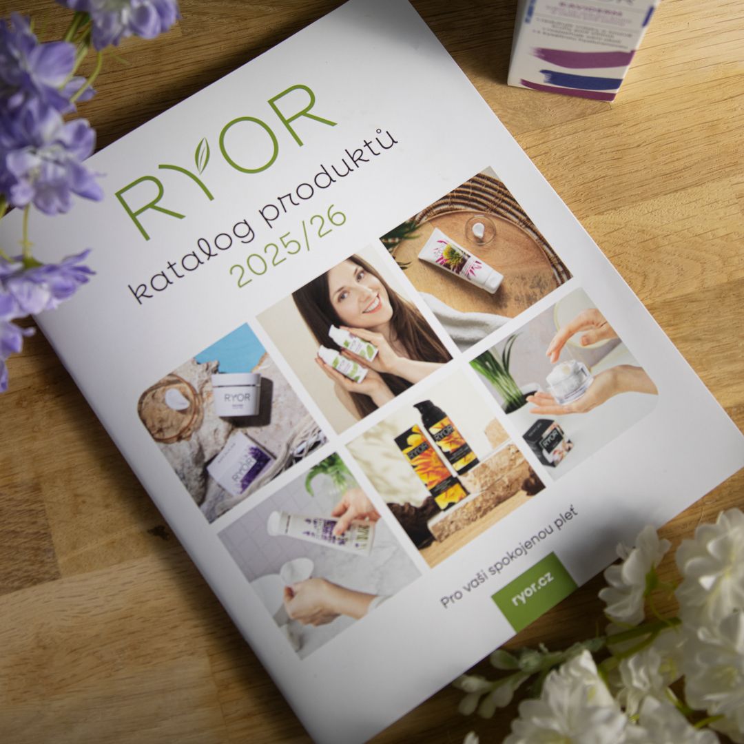 Katalog RYOR