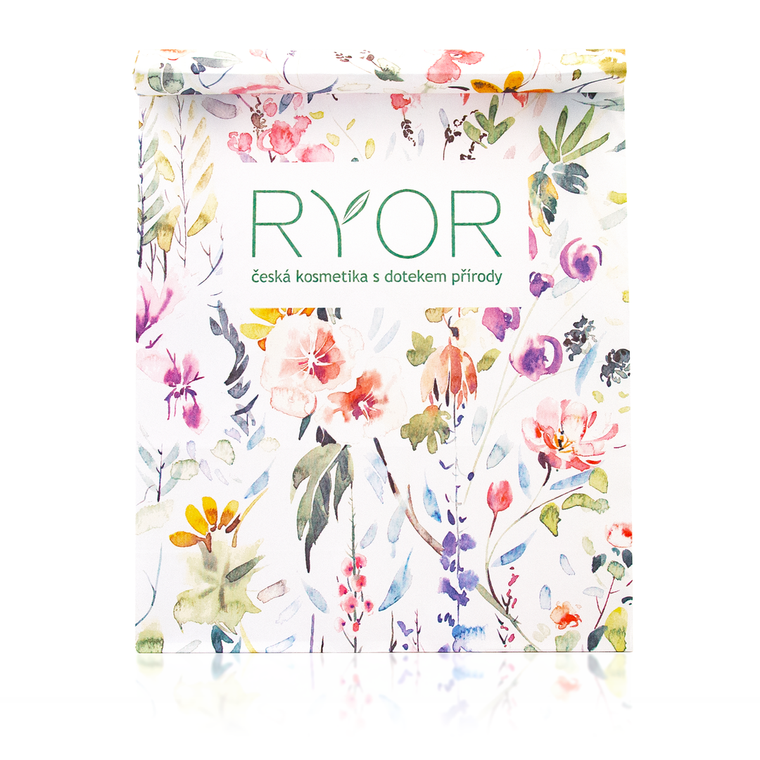 Dárkový sáček Ryor