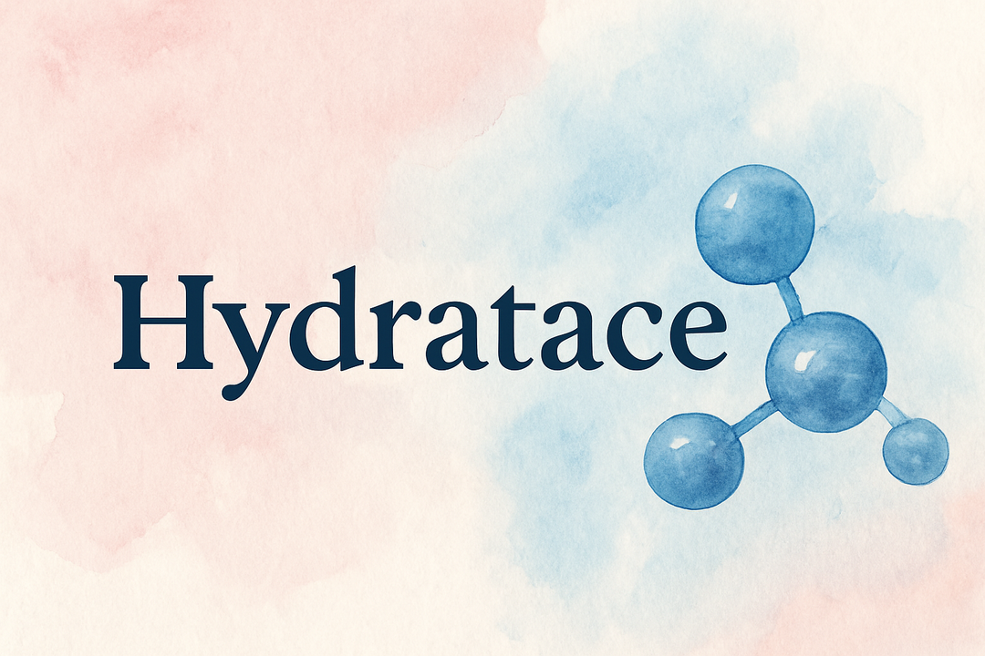 Hydratace pleti