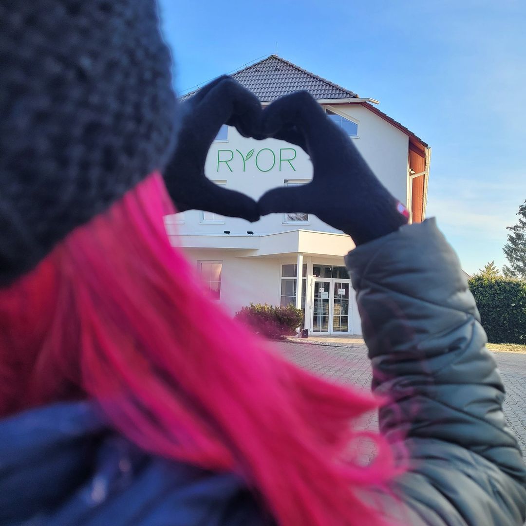 Jak to u nás vypadá – 2