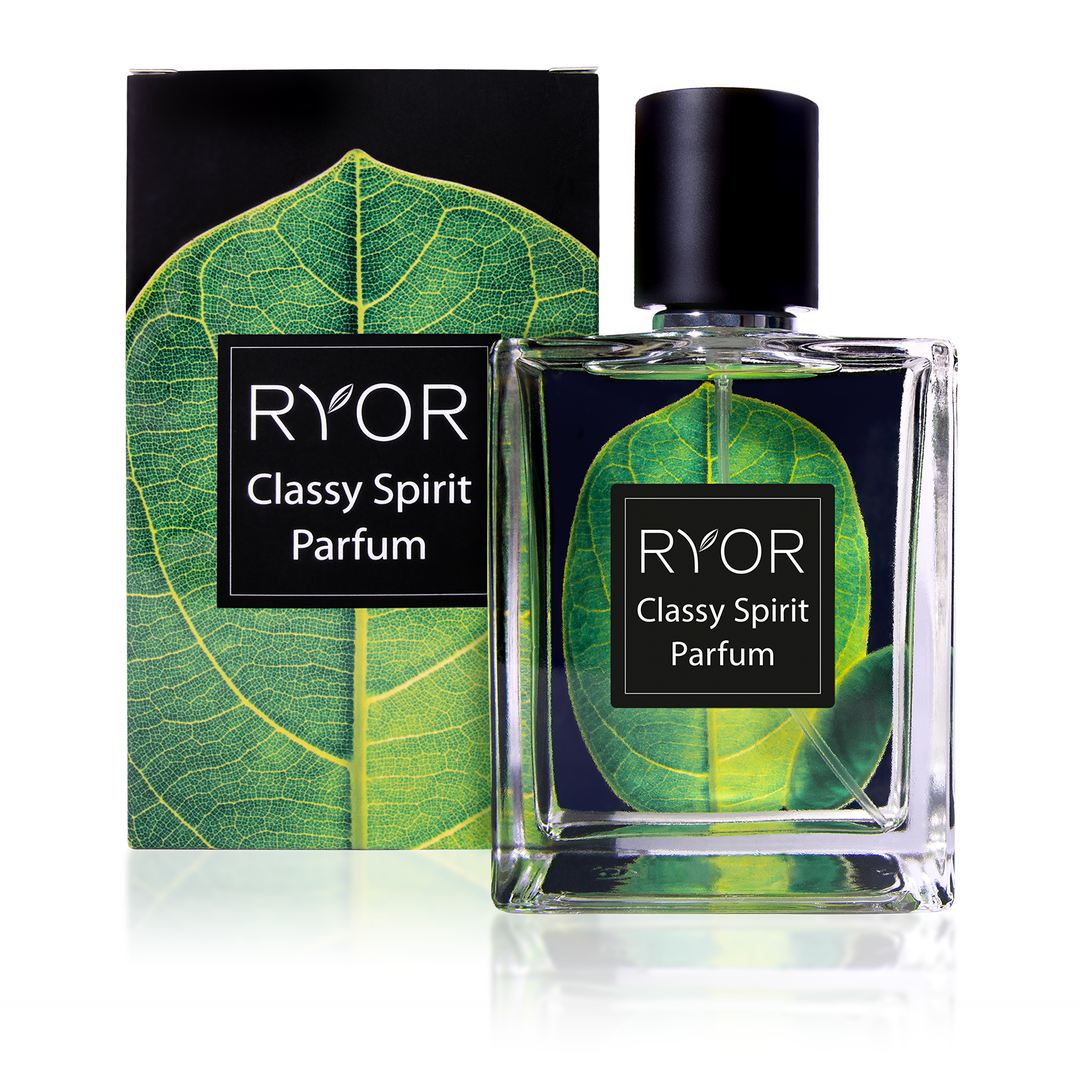Classy Spirit Parfum - galéria #1