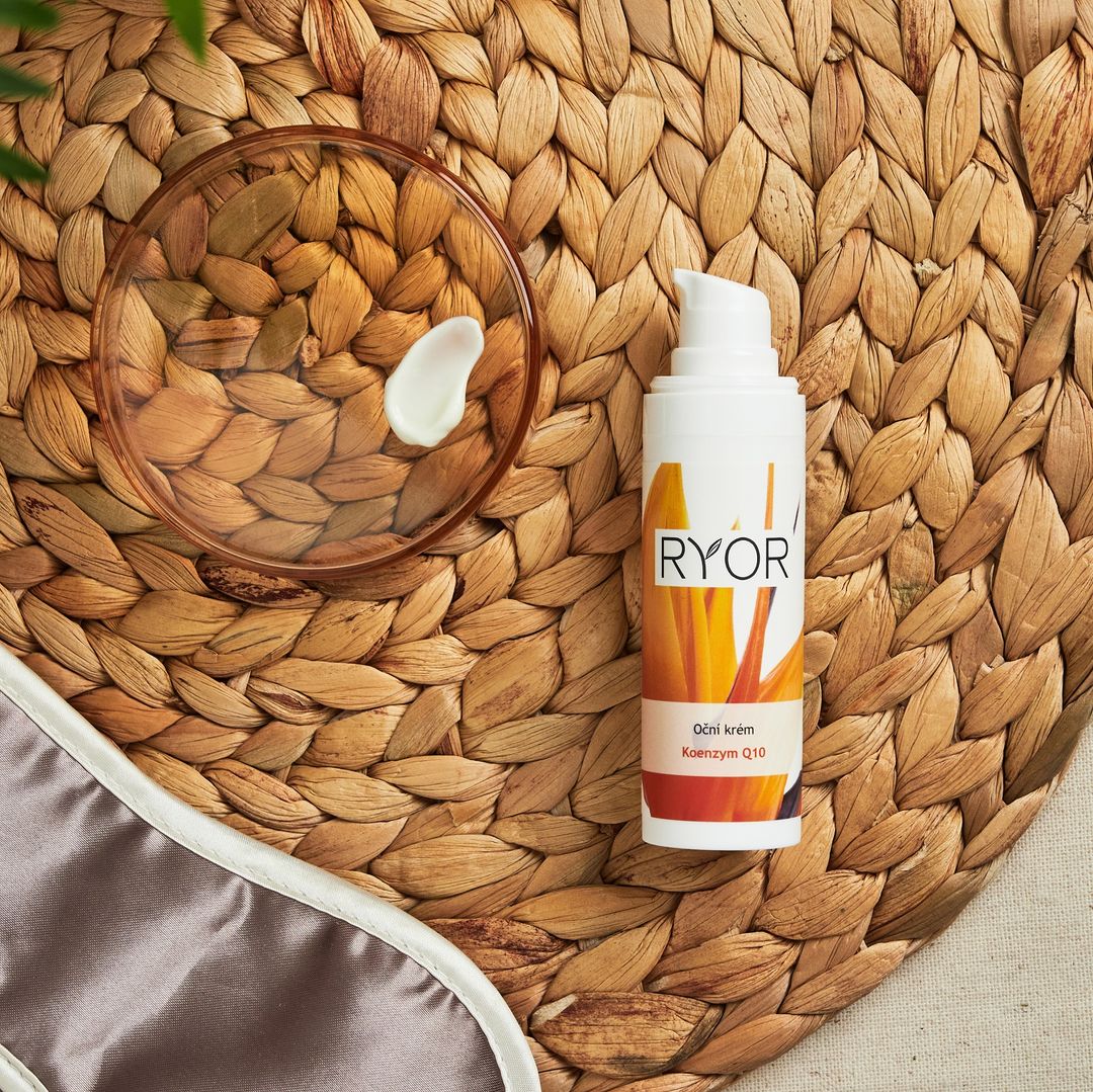 Očný krém - galéria #3