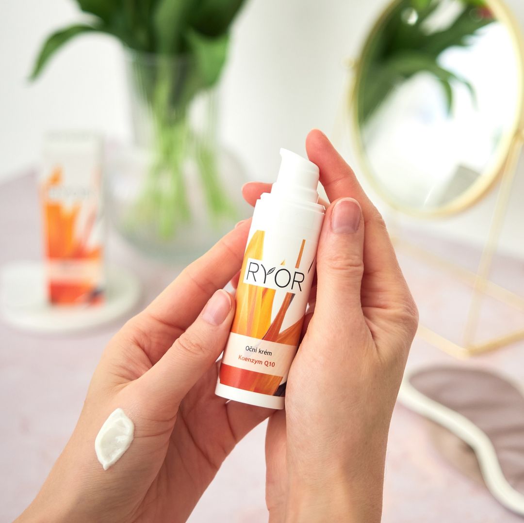 Očný krém - galéria #4