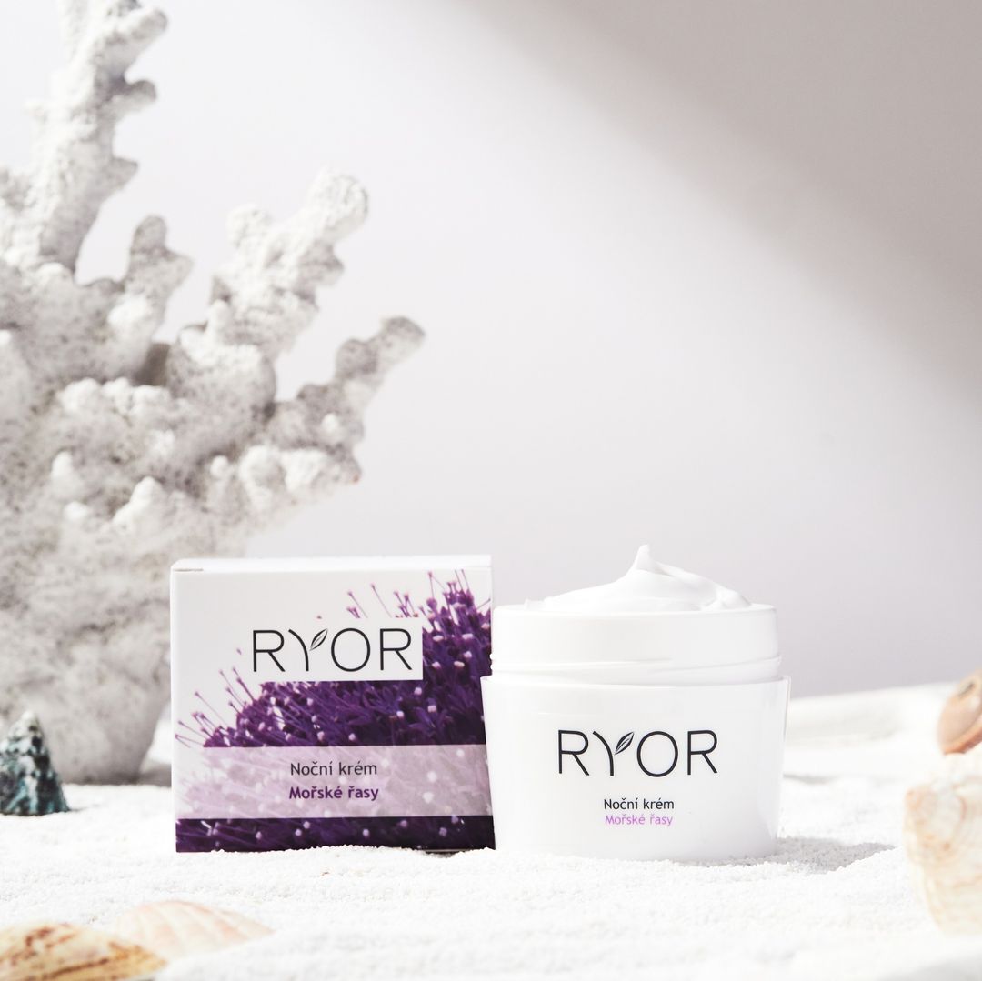 Nočný krém - galéria #2