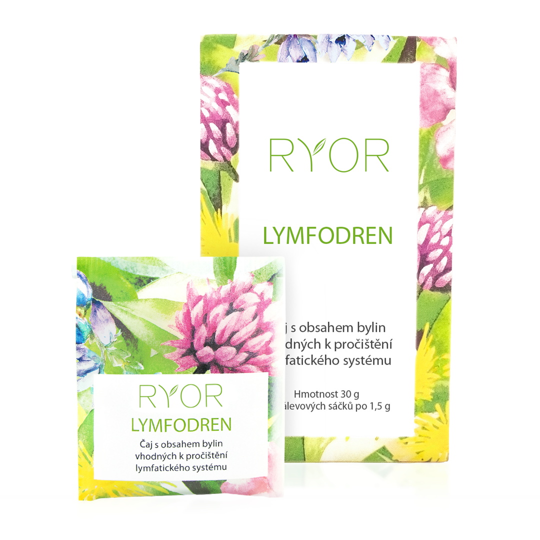 Lymfodren