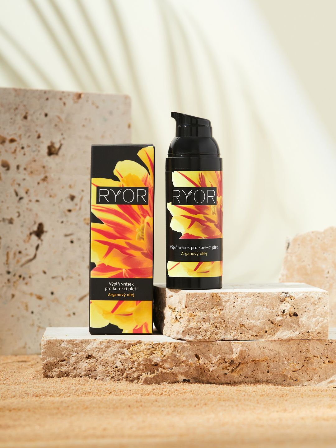 Výplň vrásek pro korekci pleti - galerie #1