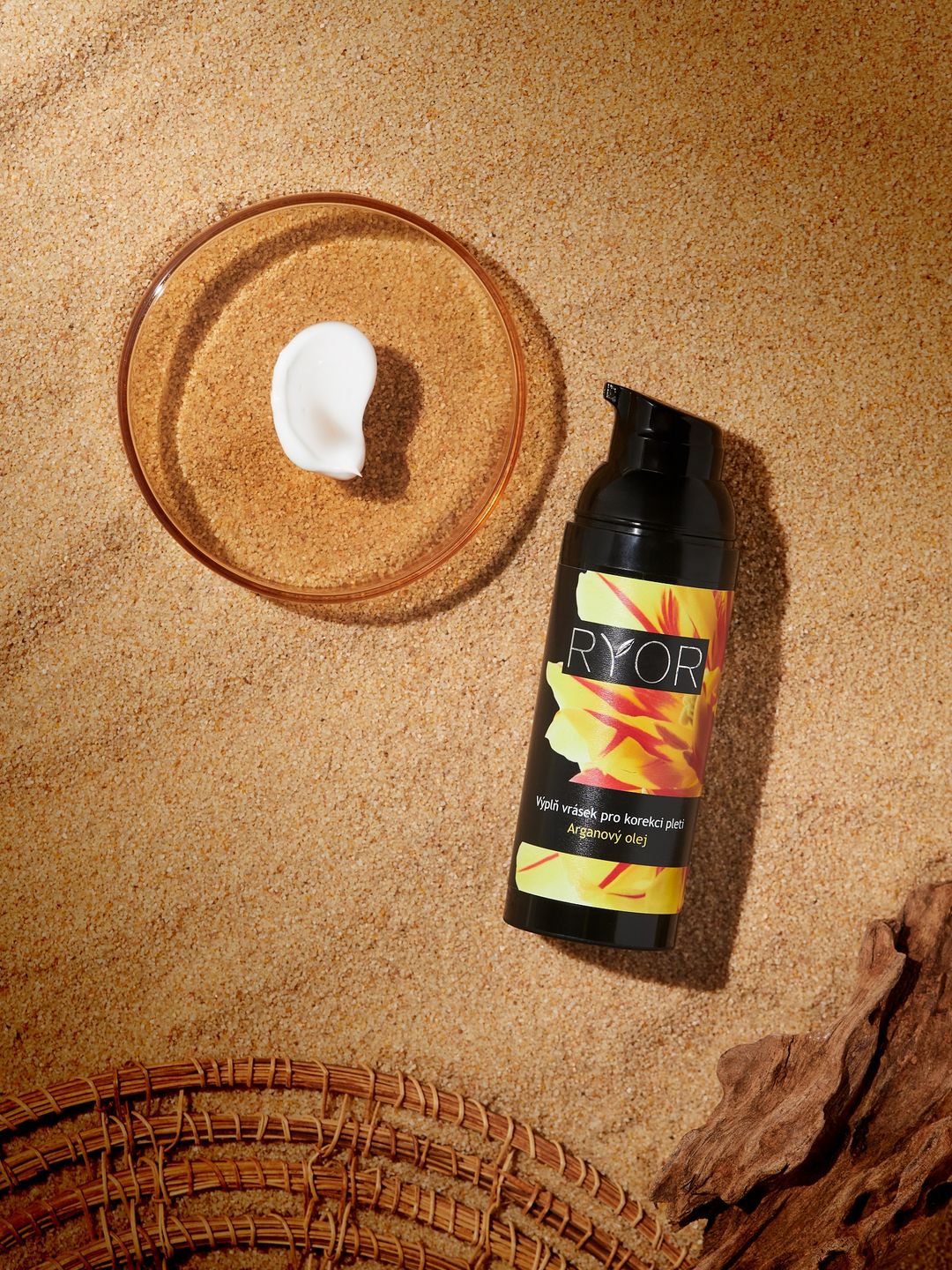 Výplň vrásek pro korekci pleti - galerie #2