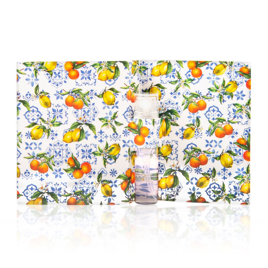 Tester - Parfém Citrus Spirit Parfum - galerie #2