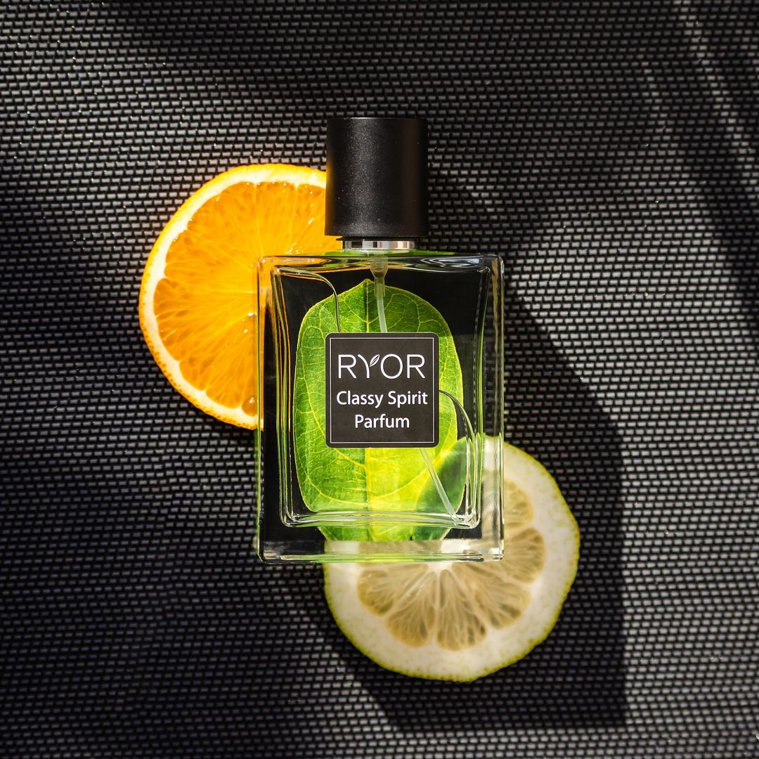 Classy Spirit Parfum - galéria #3