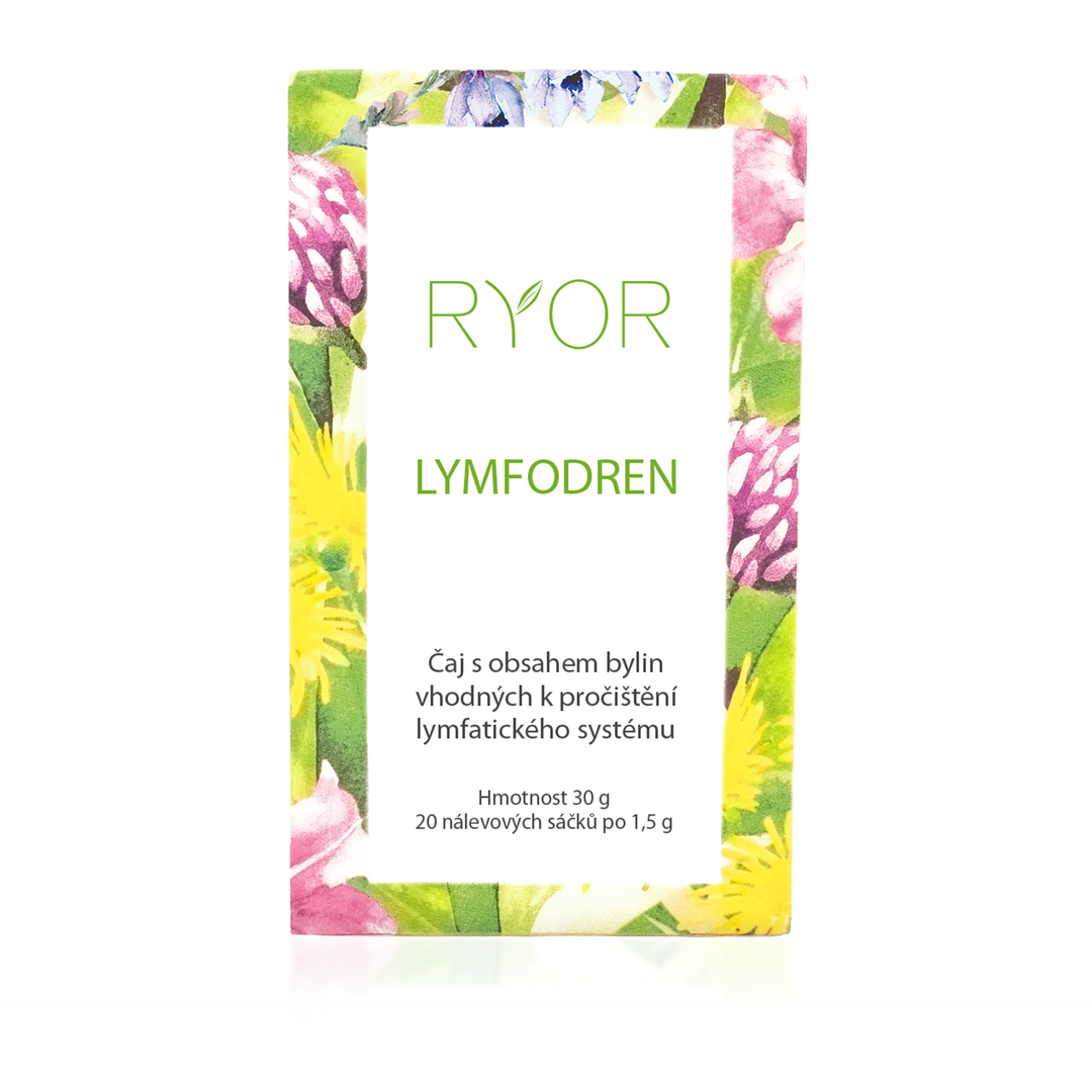 Lymfodren - galéria #1