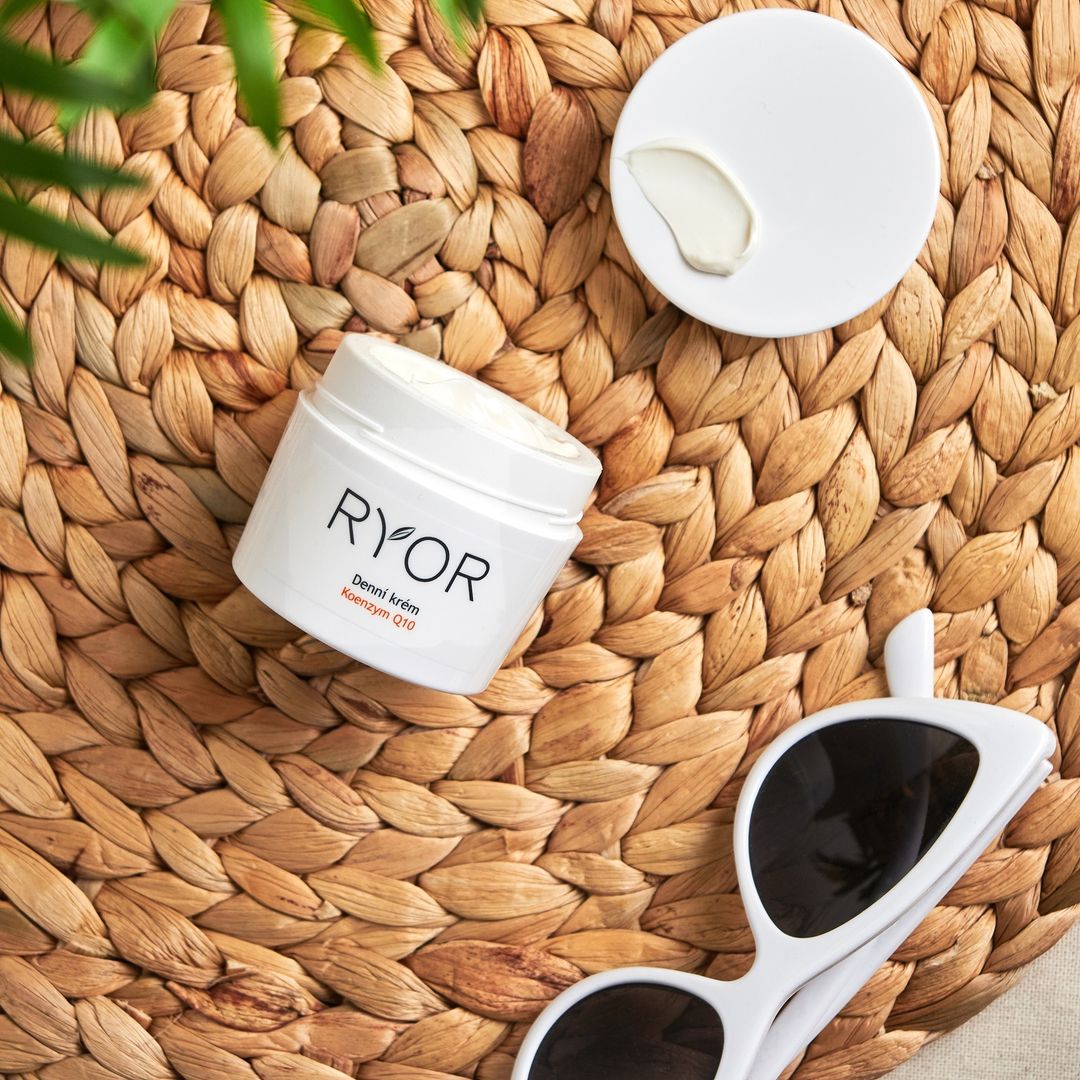 Denný krém Koenzým Q10 - galéria #2
