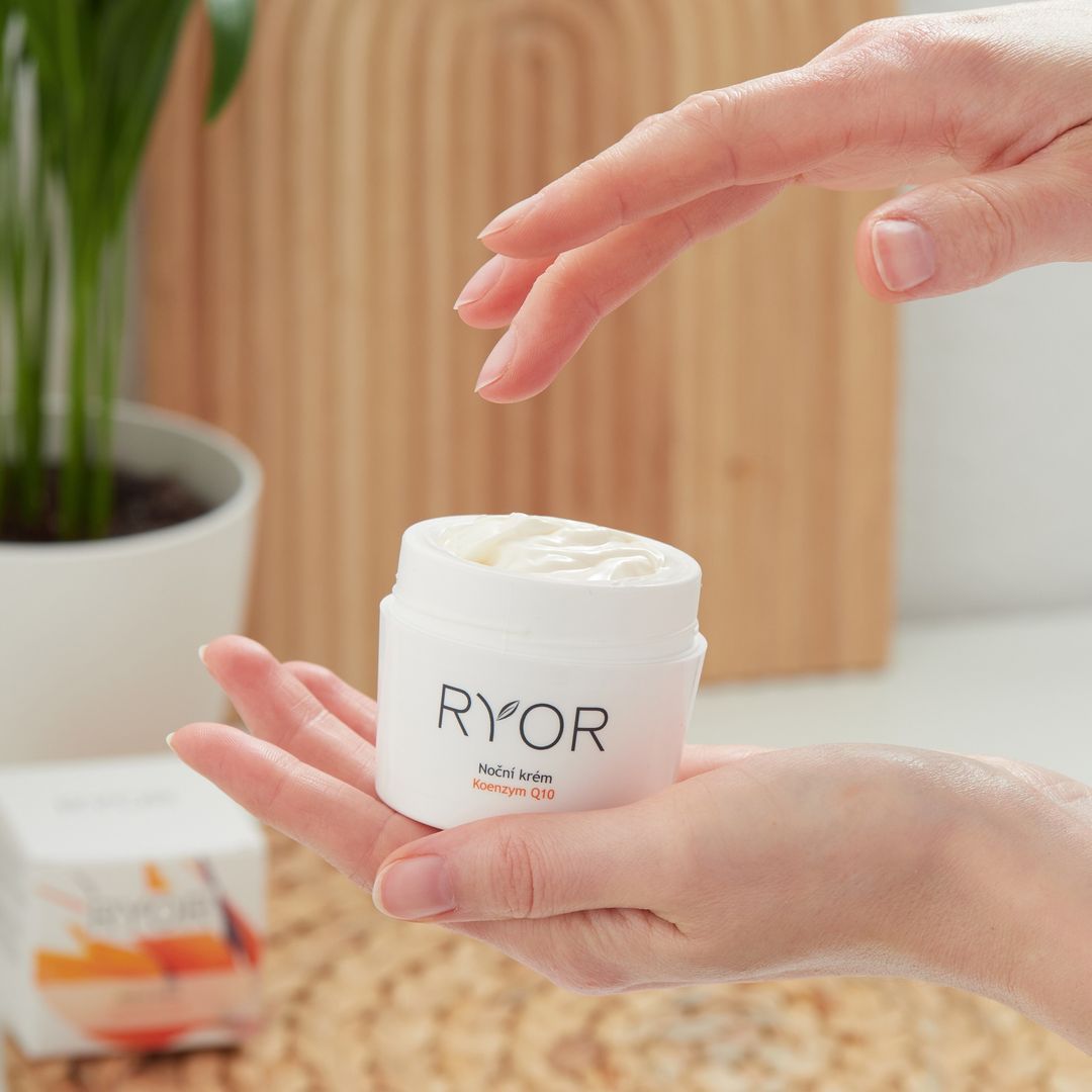 Nočný krém - galéria #3