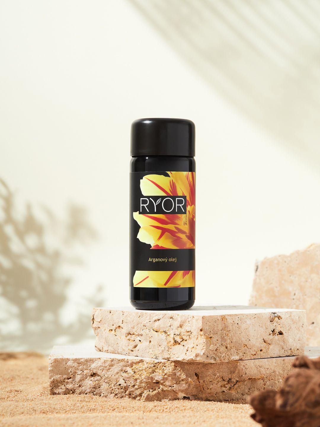 Argánový olej - galéria #1