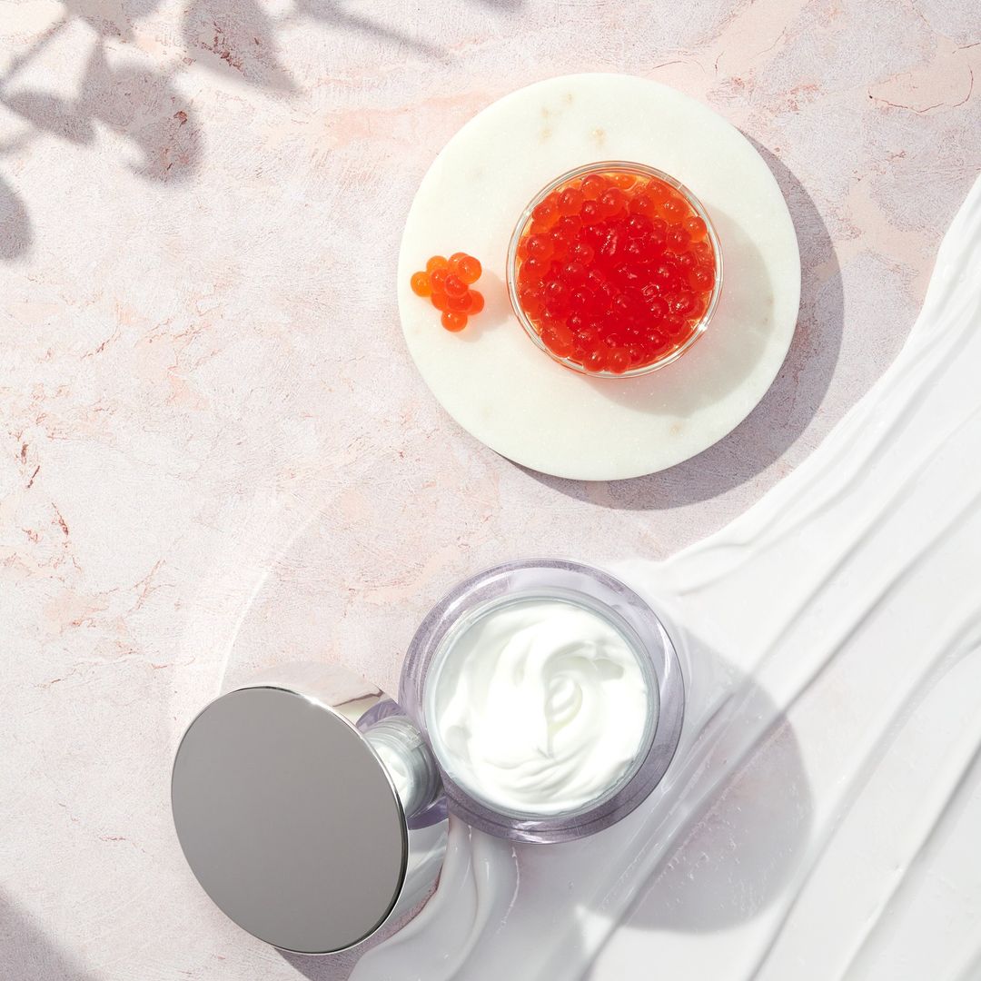 Denní krém s kaviárem - galerie #3