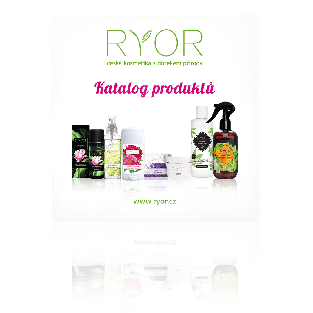 Katalog RYOR