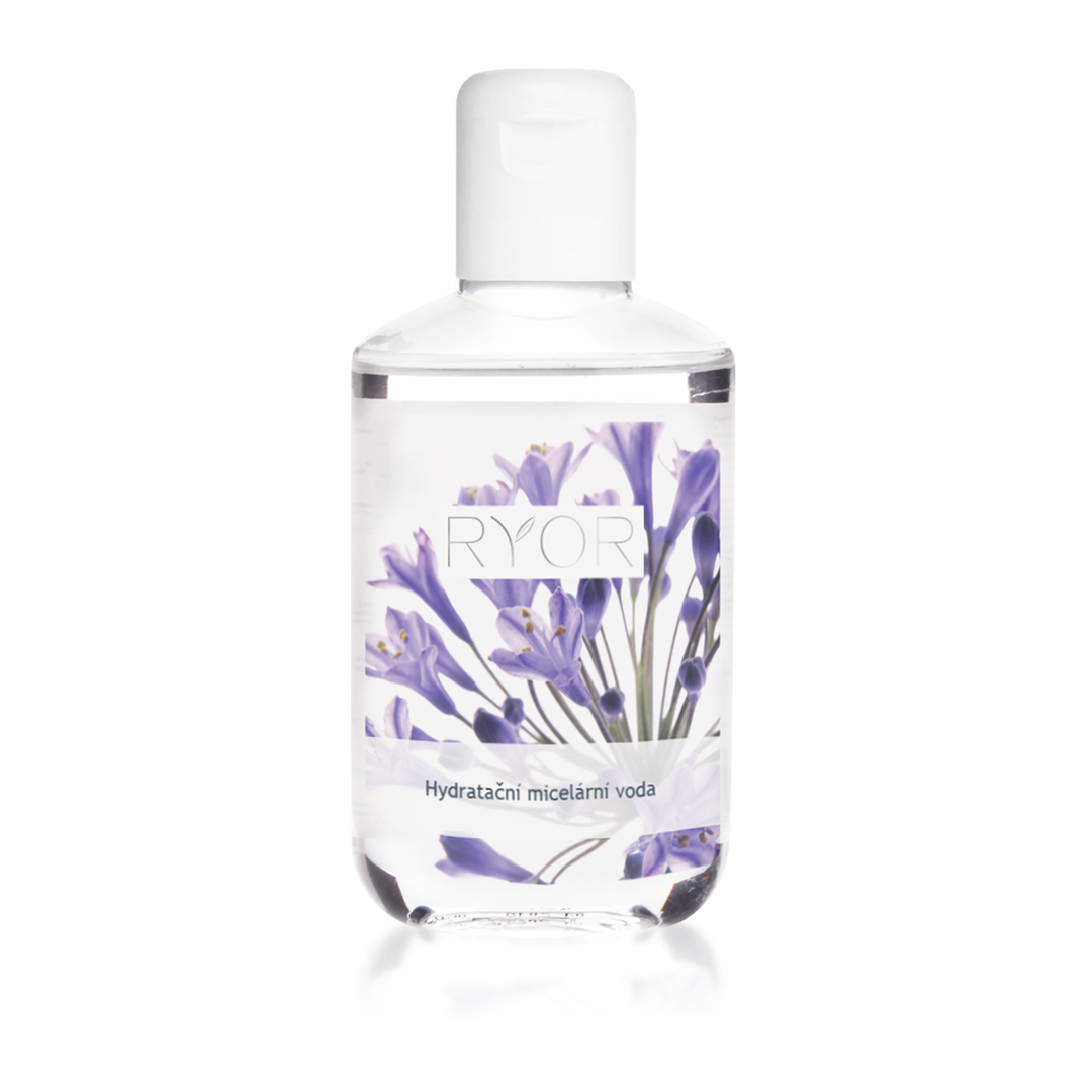 Hydratační micelární voda 150 ml