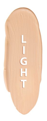 Rozjasňující make-up 8v1 LIGHT - galerie #1