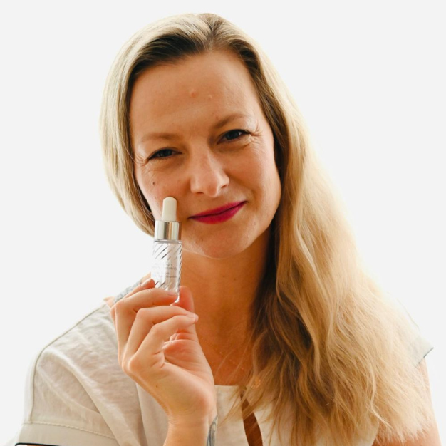 Dětské zklidňující mléko