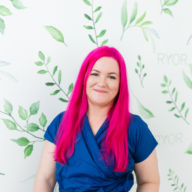 Odlíčí vše během chvilky