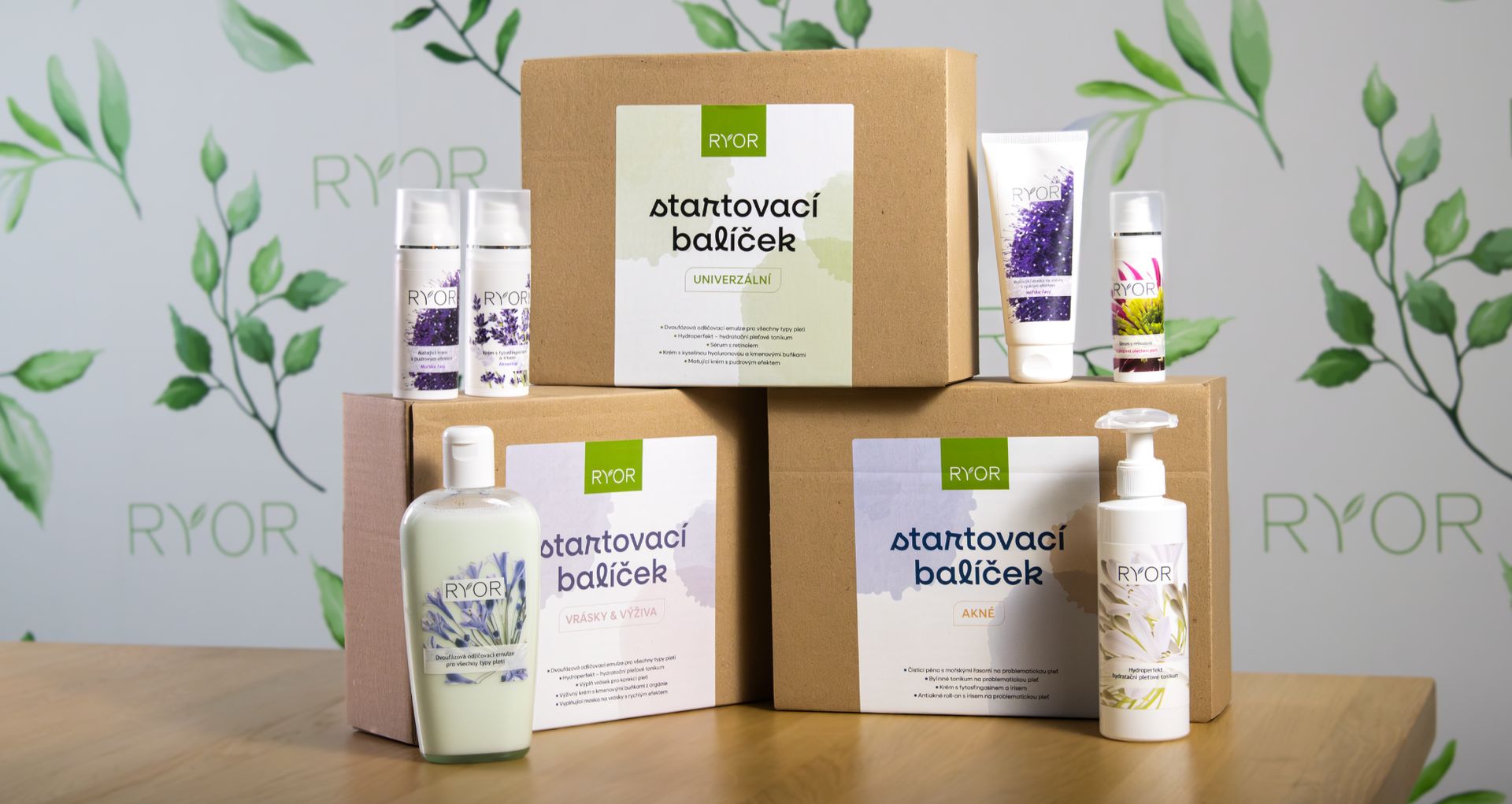 Nevíte kde začít?