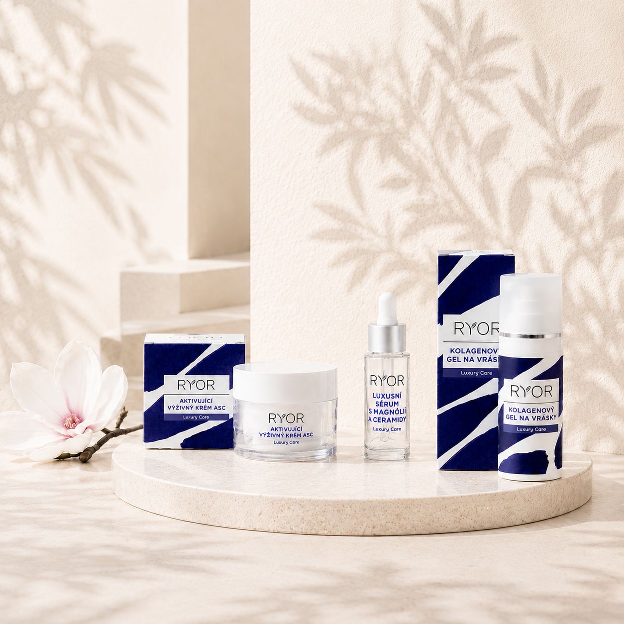 Luxury Care