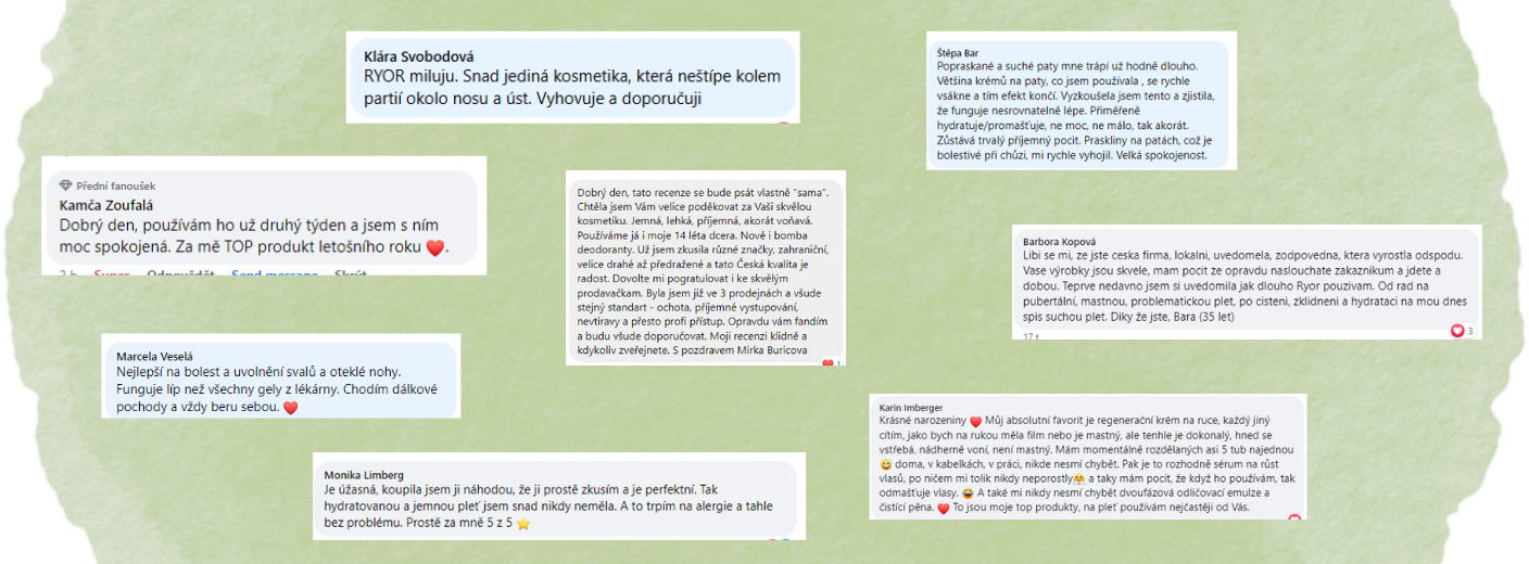 Recenze