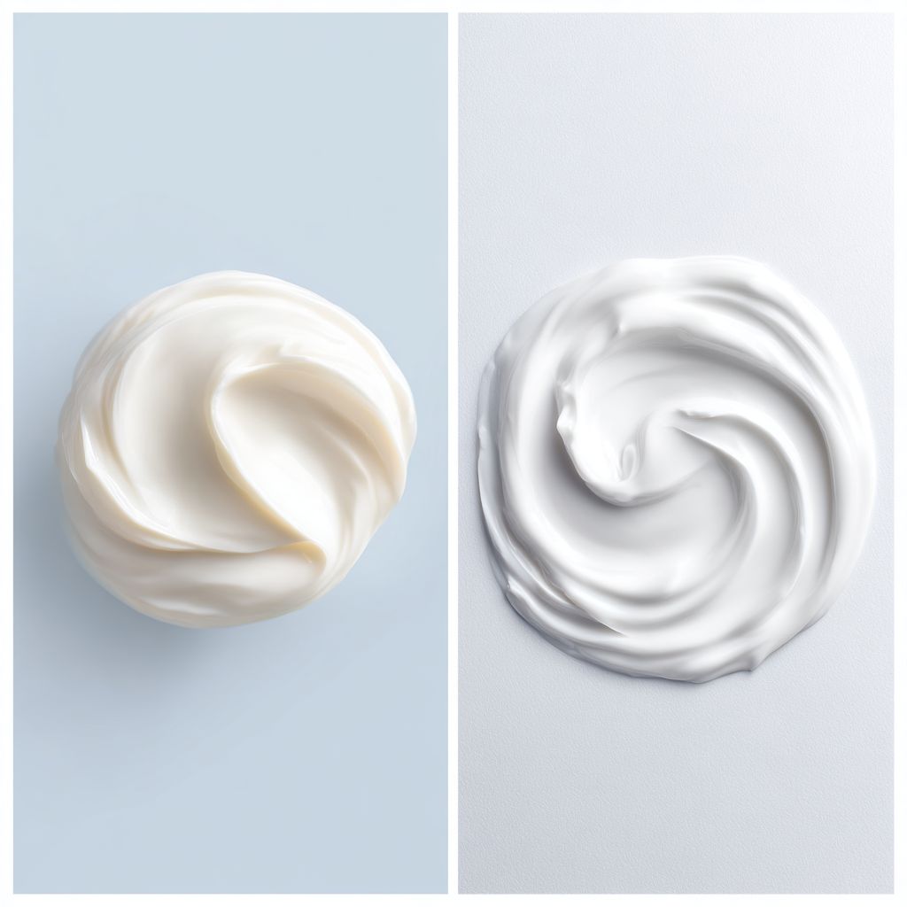 Hydratační vs. výživný krém