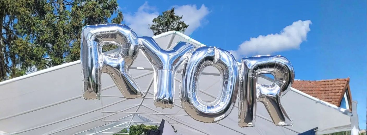 Dny otevřených dveří v  Ryoru 13.-14.6.2026