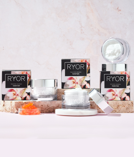 Caviar Care