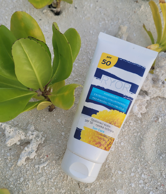 Sun Care