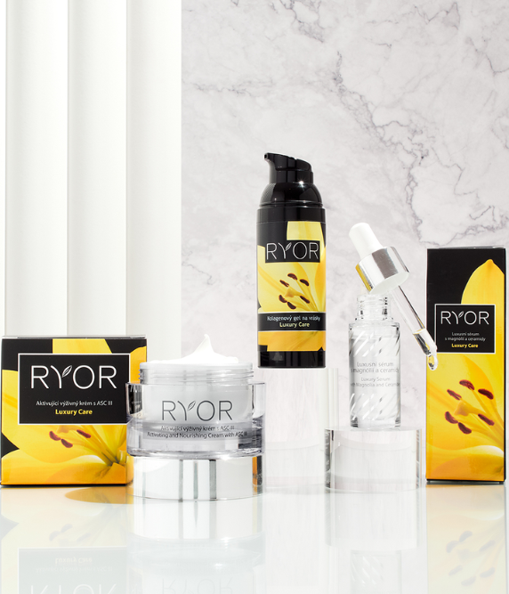 Luxury Care