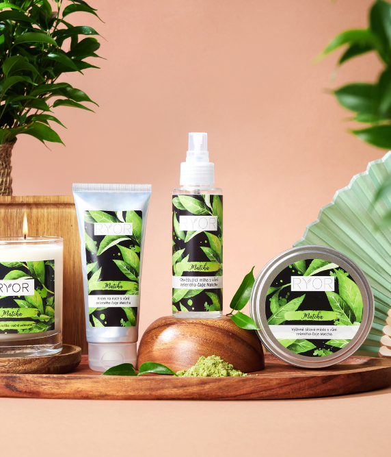 Matcha