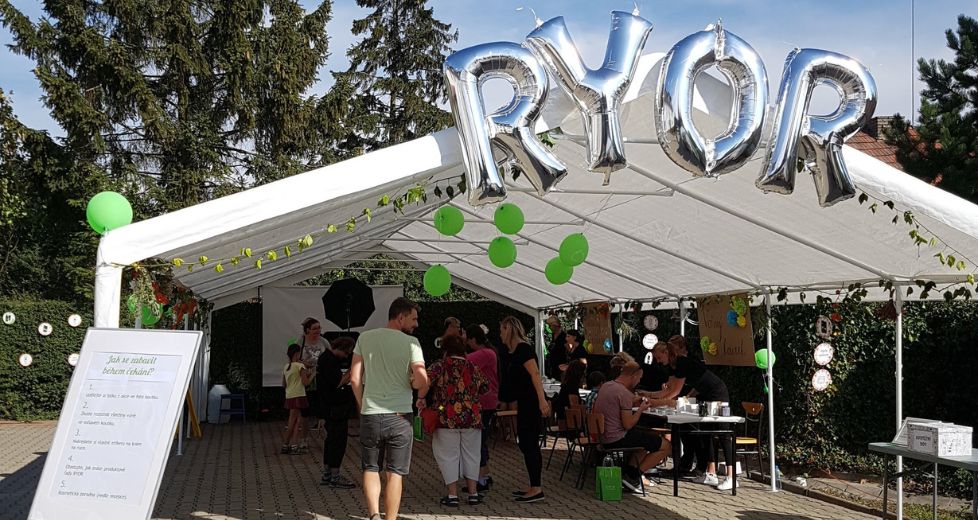 Přijďte se podívat, jak vzniká váš krém