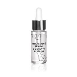 Vitamínové sérum s čiernymi ríbezľami - galéria #1