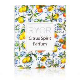 Tester - Parfém Citrus Spirit Parfum - galéria #2