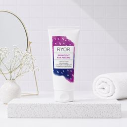 5minutový AHA peeling - galerie #1