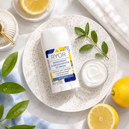 Deodorant s 48hodinovým účinkem Citrus Spirit - galerie #2