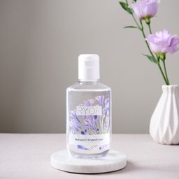 Hydratačná micelárna voda - galéria #2