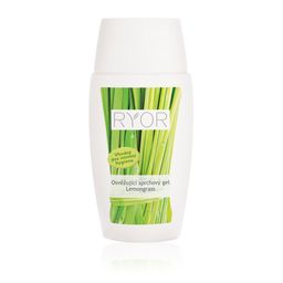 Osviežujúci sprchový gel Lemongrass