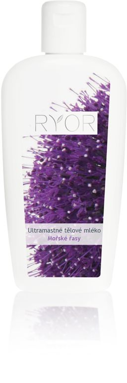 Ultramastné telové mlieko